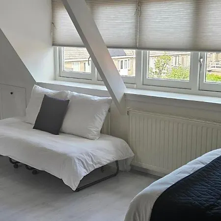 Casa Roberto * Alkmaar