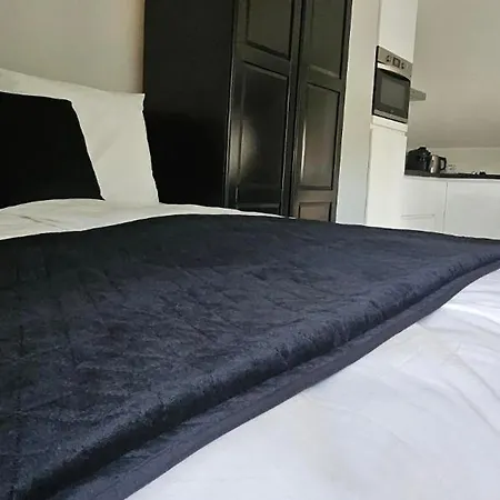 아파트호텔 Casa Roberto 알크마르
