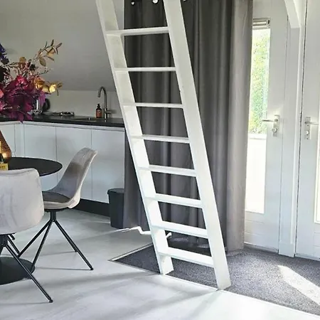Casa Roberto 아파트호텔 *