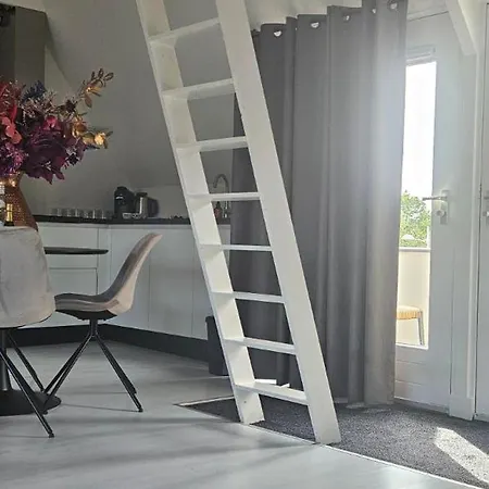Casa Roberto 아파트호텔 알크마르